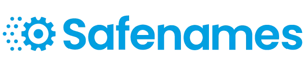 SAFENAMES LTD